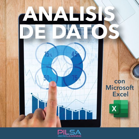 Análisis de Datos con Microsoft Excel