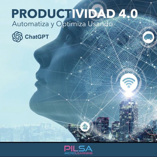 Productividad 4.0
