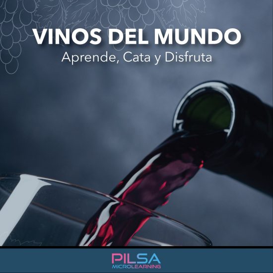Vinos del Mundo