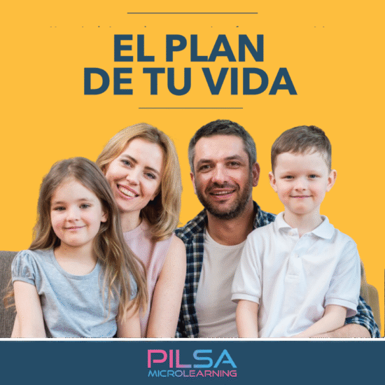 El Plan de tu Vida