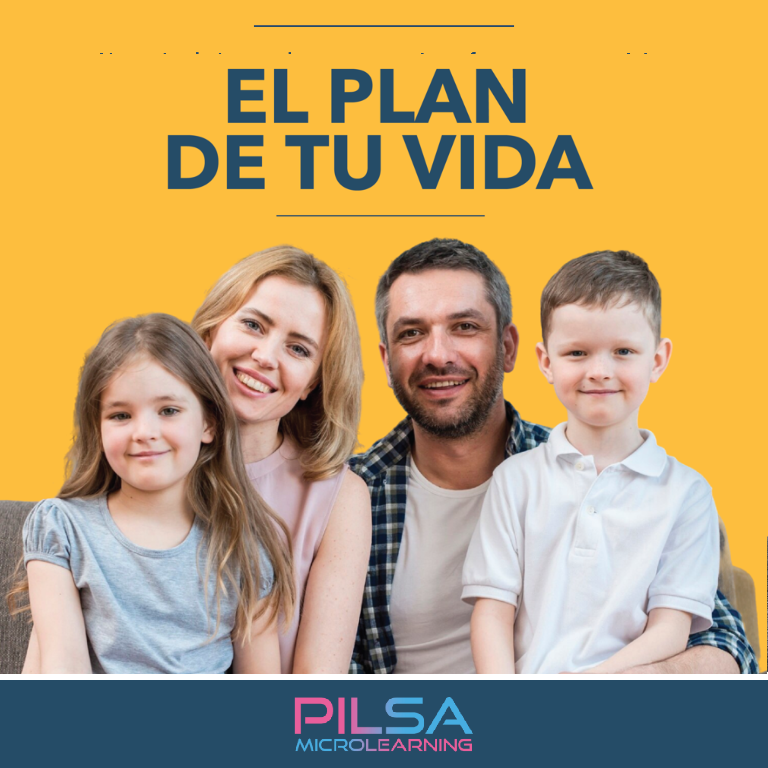 El Plan de tu Vida